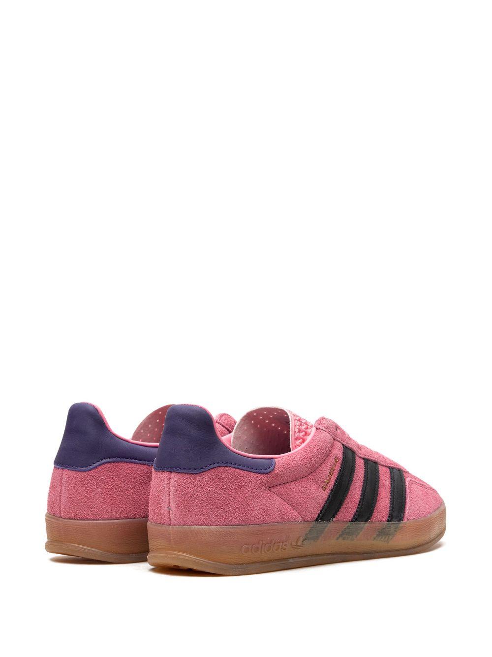 Scarpe Gazelle Indoor IE7002 PINK ADIDAS ORIGINALS
