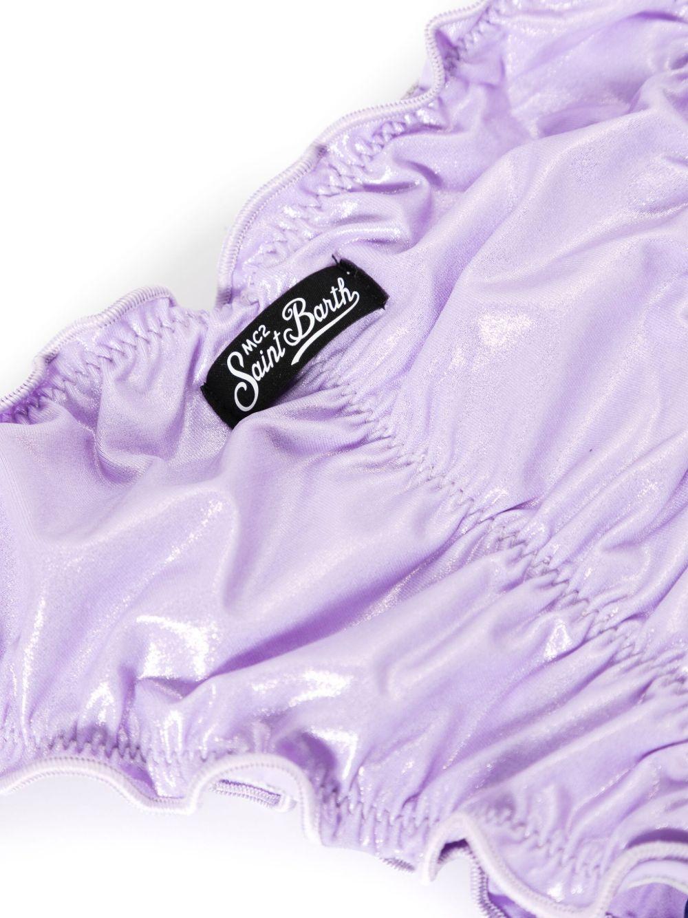 MIAMI00365F FOIL 24 MC2 SAINT BARTH