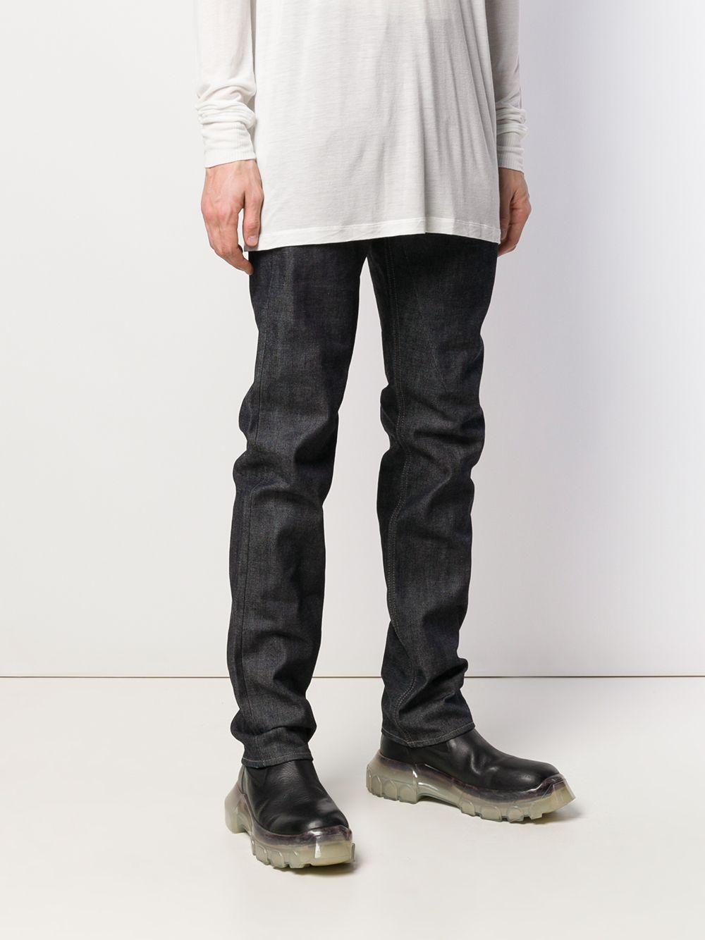 DL19F6396RAWJP 26 RAW RICK OWENS DRKSHDW