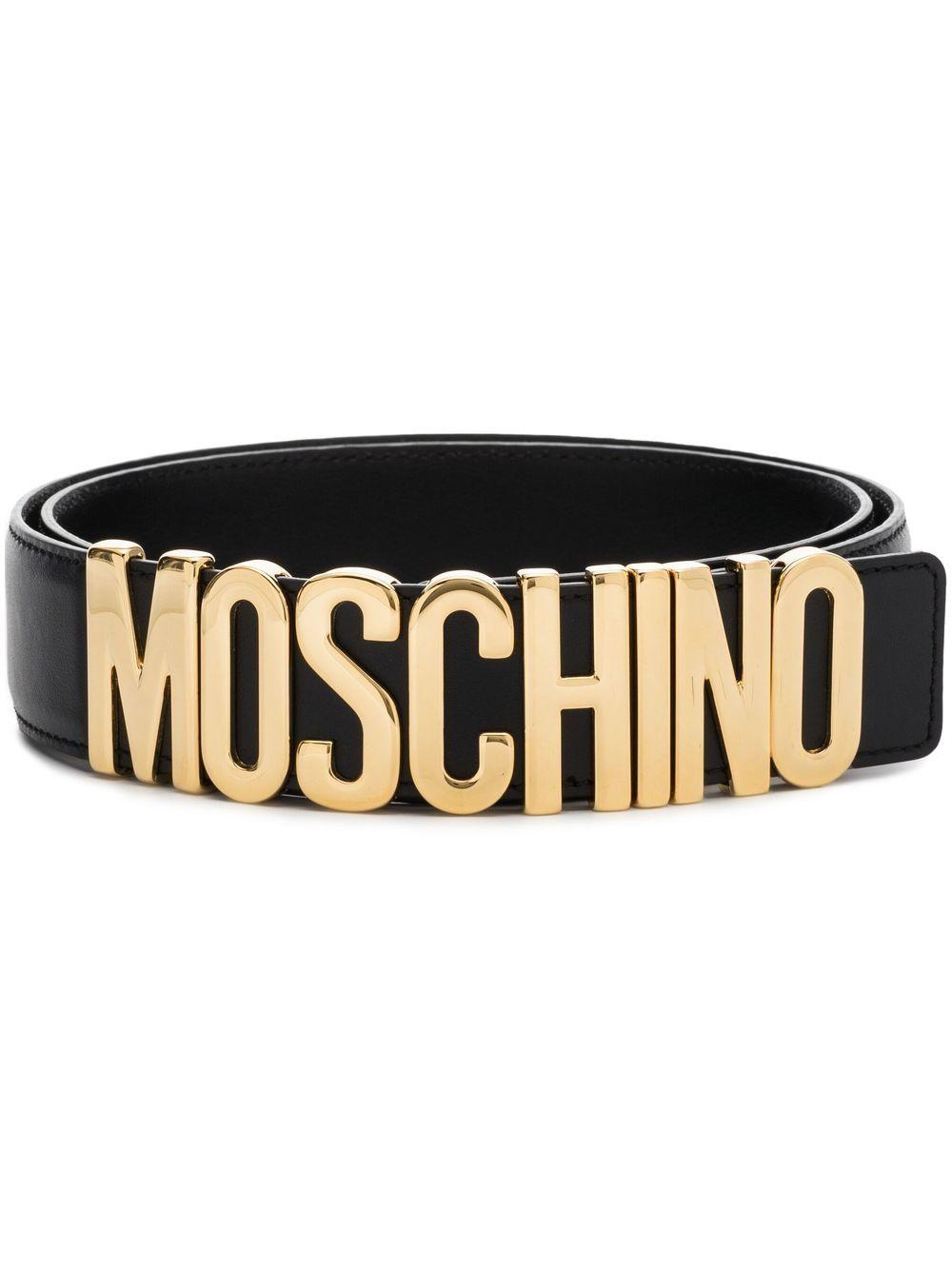 A80078001 555 MOSCHINO