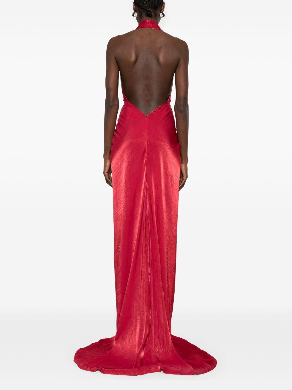 PS2342 RED COSTARELLOS