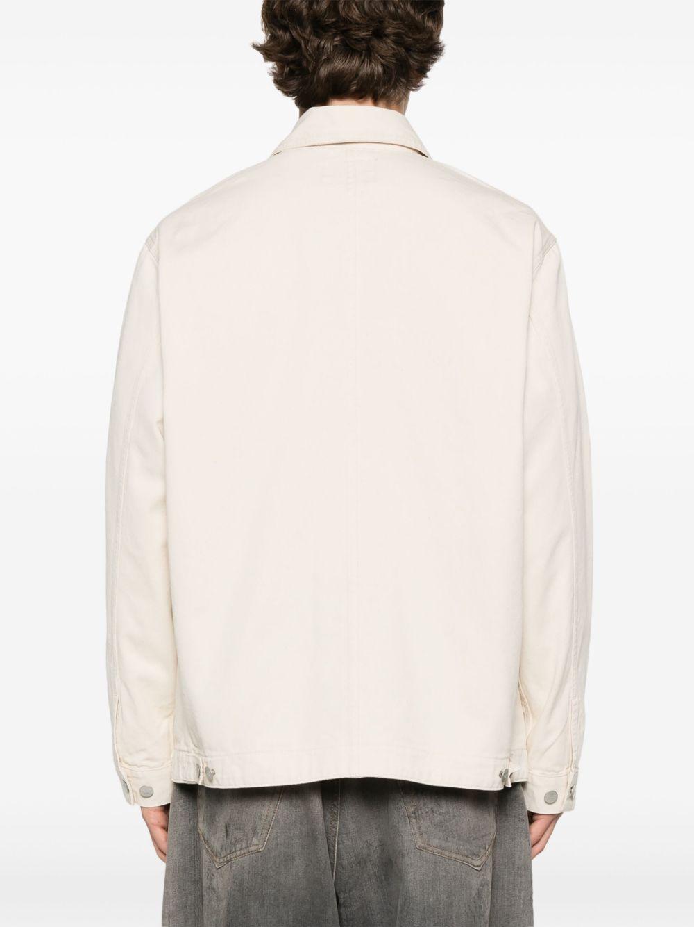 I034823 0502 NATURAL RINSED CARHARTT WIP