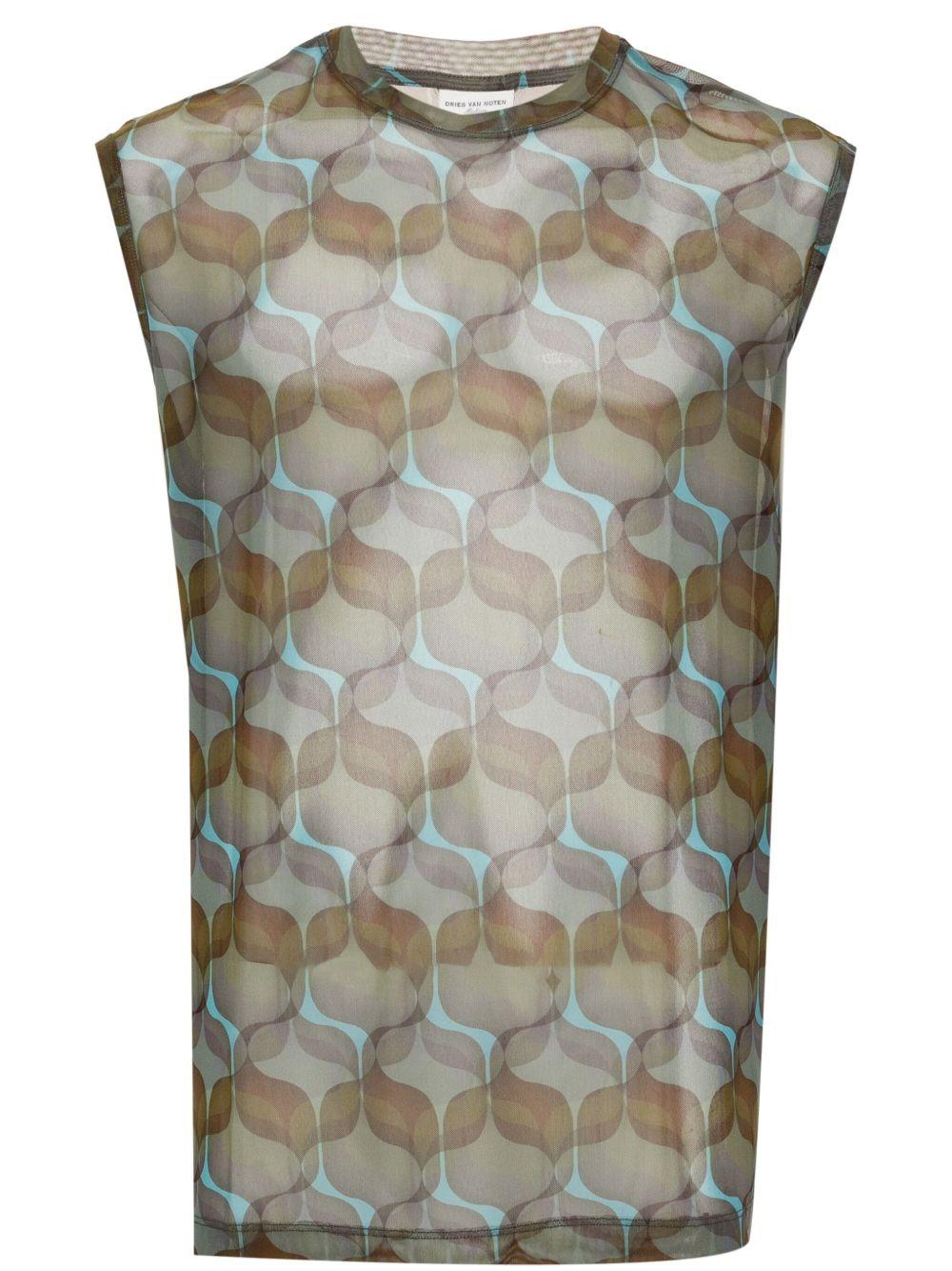 HEYZENPR8616 805 DUST DRIES VAN NOTEN