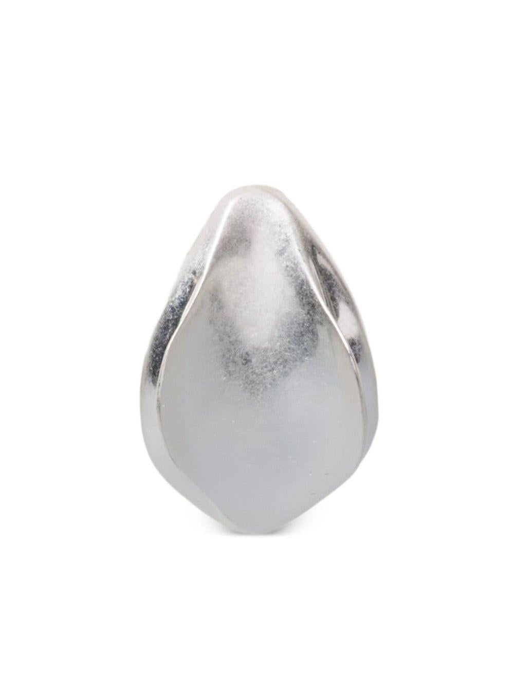 ER2932MT1331 ANTIQUE SILVER CULT GAIA