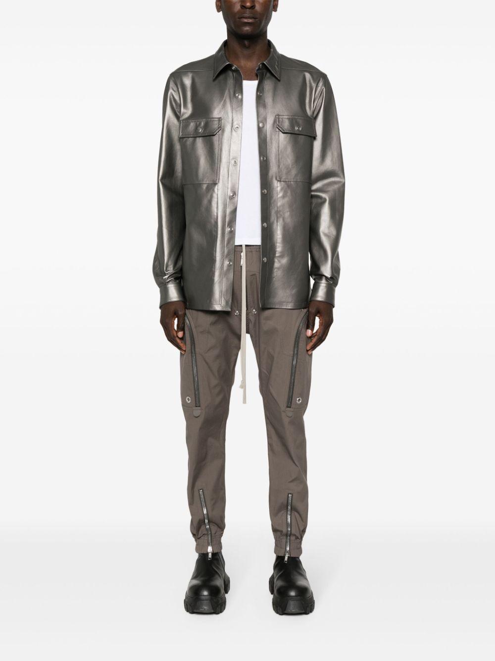 RU01D3377TE 34 DUST RICK OWENS