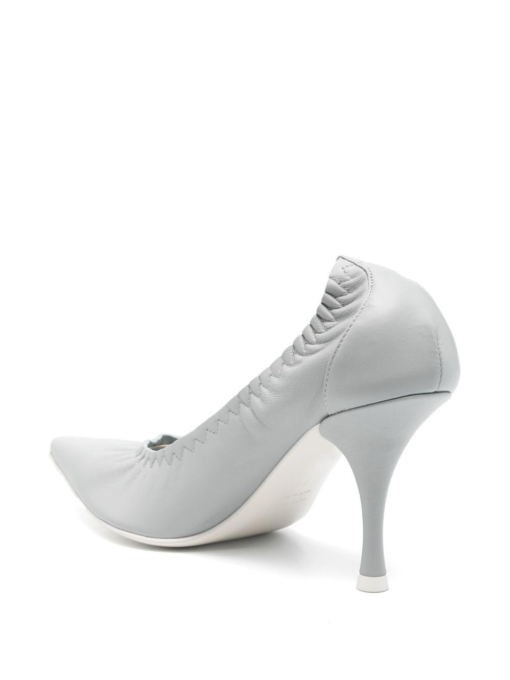 70mm Tulipan pumps TULIPAN ICE ROBERTO FESTA