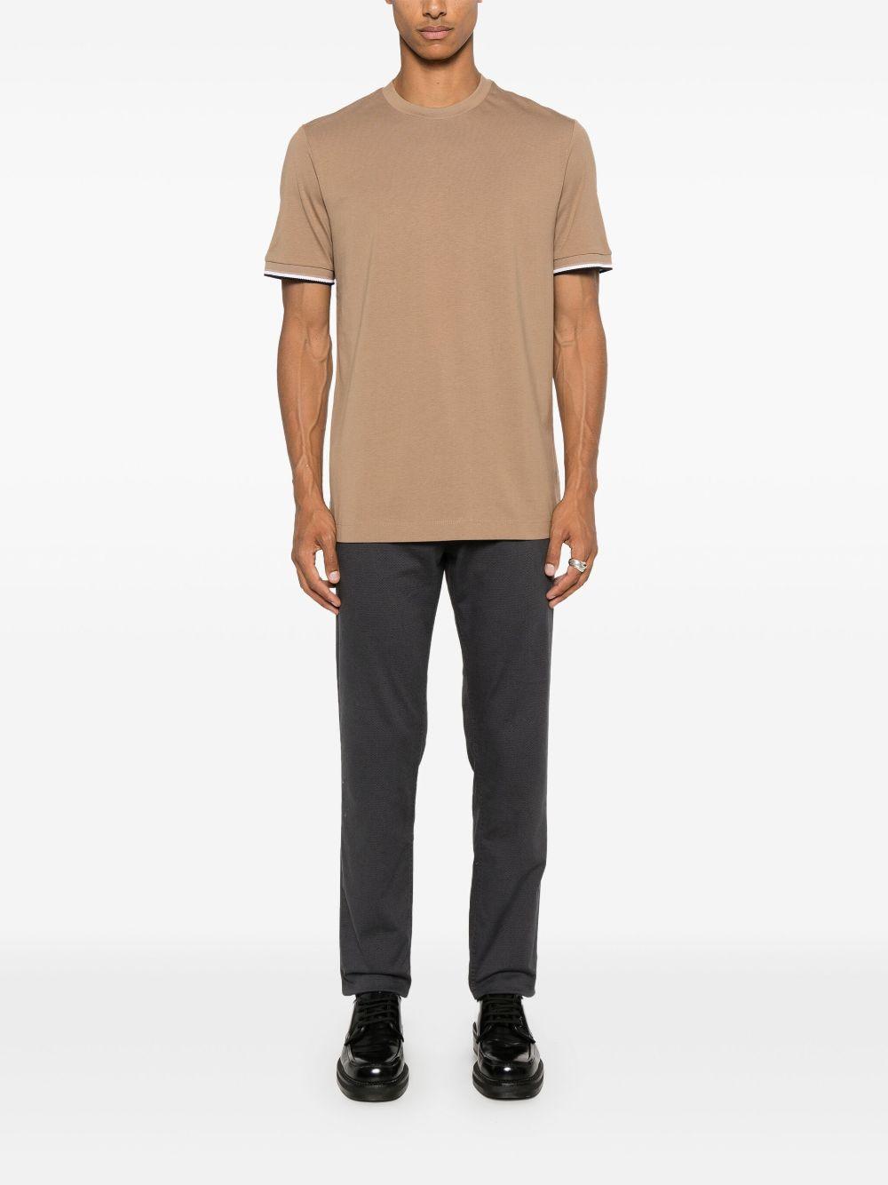 50501097 282 OPEN BEIGE BOSS