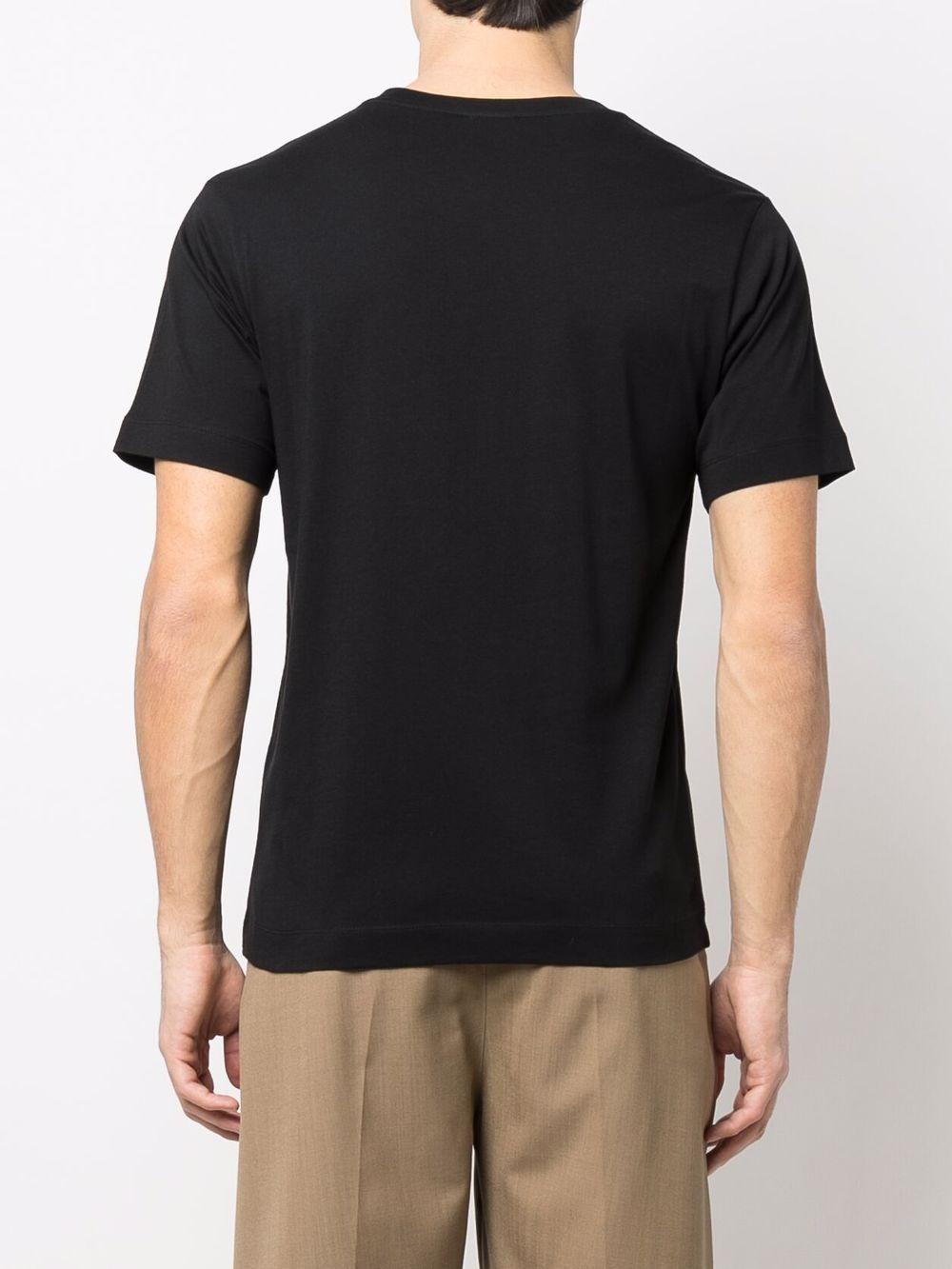 2210211854600 900 BLACK DRIES VAN NOTEN