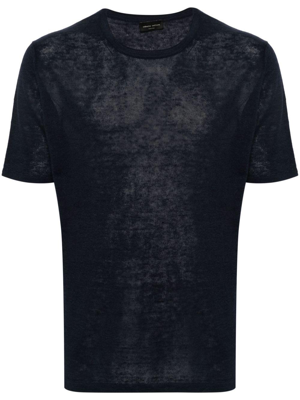 RT20021 10 NAVY ROBERTO COLLINA