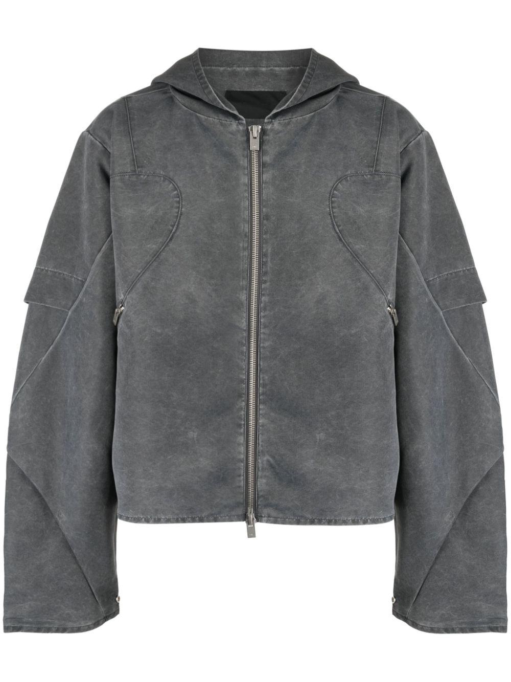 HEM05044 DARK GREY HELIOT EMIL