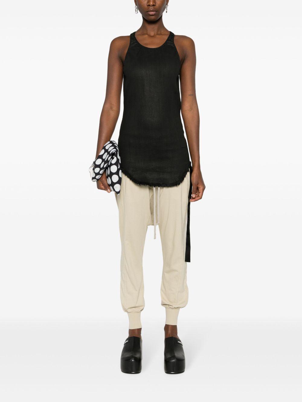 DS01D1330RN 08 PEARL RICK OWENS DRKSHDW