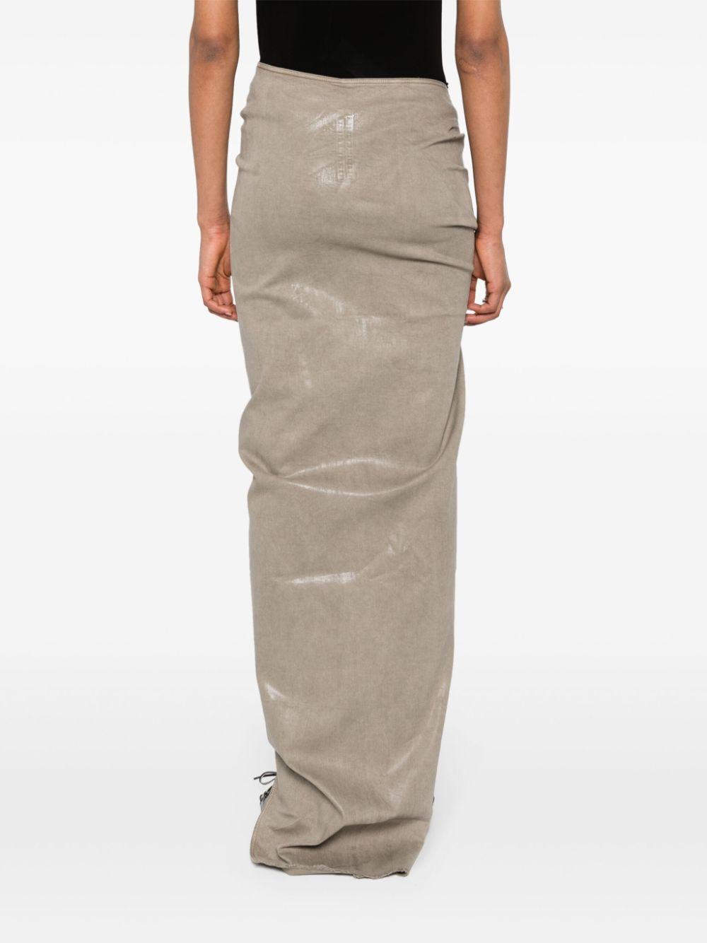 DS01D1348SCF 08 PEARL RICK OWENS DRKSHDW