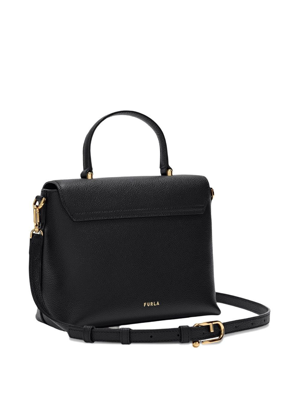 WB01882BX3036 O6000 NERO FURLA
