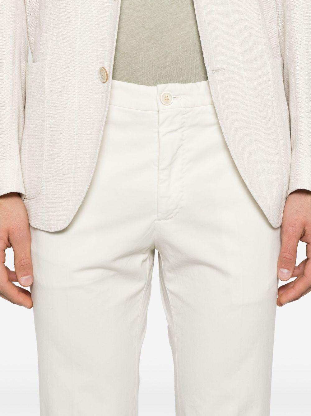 Pantaloni affusolati 1W08519098B 021 INCOTEX