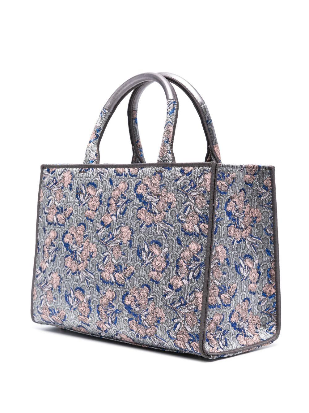 WB00299BX2557 A4700 TONI COLOR SILVER FURLA