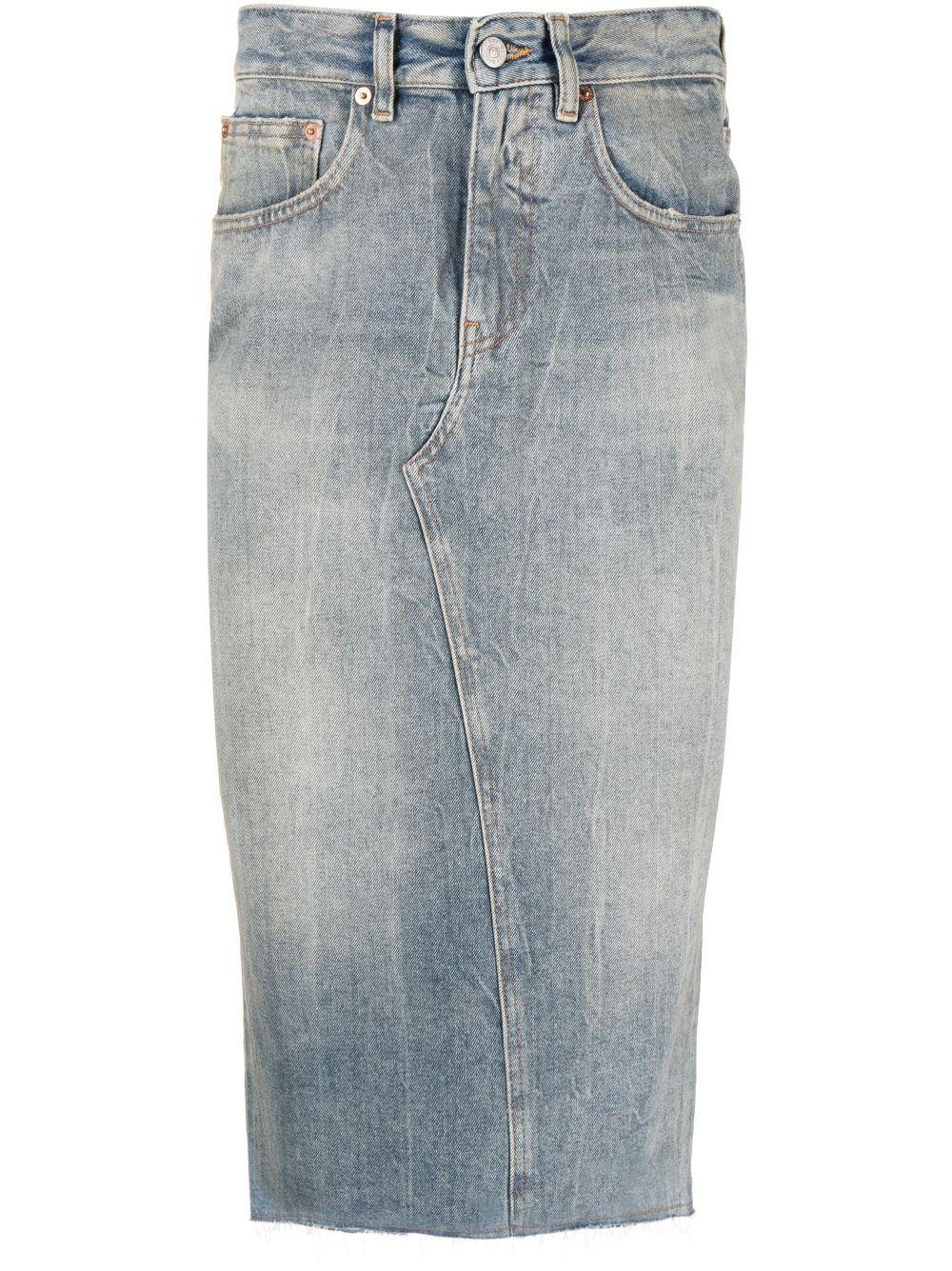 S52ME0007S30828 963 MM6 MAISON MARGIELA