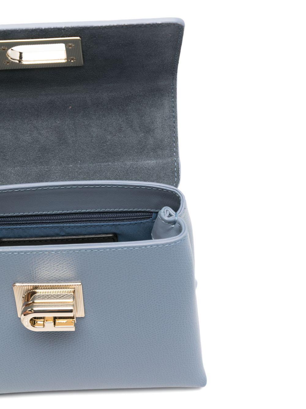 1927 Mini Top Handle WB00109ARE000 2495S CELESTIAL FURLA