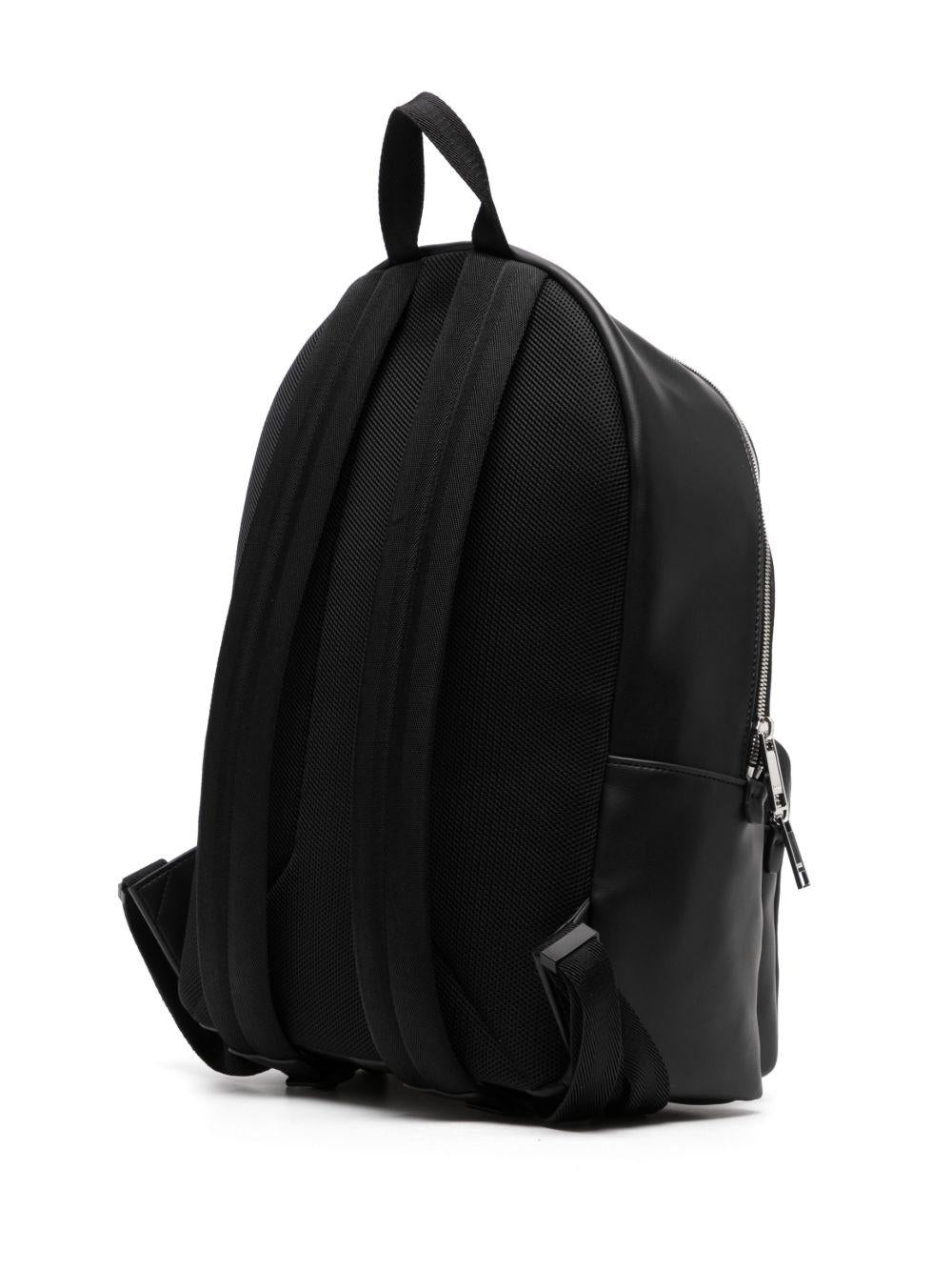 50492014 001 BLACK BOSS