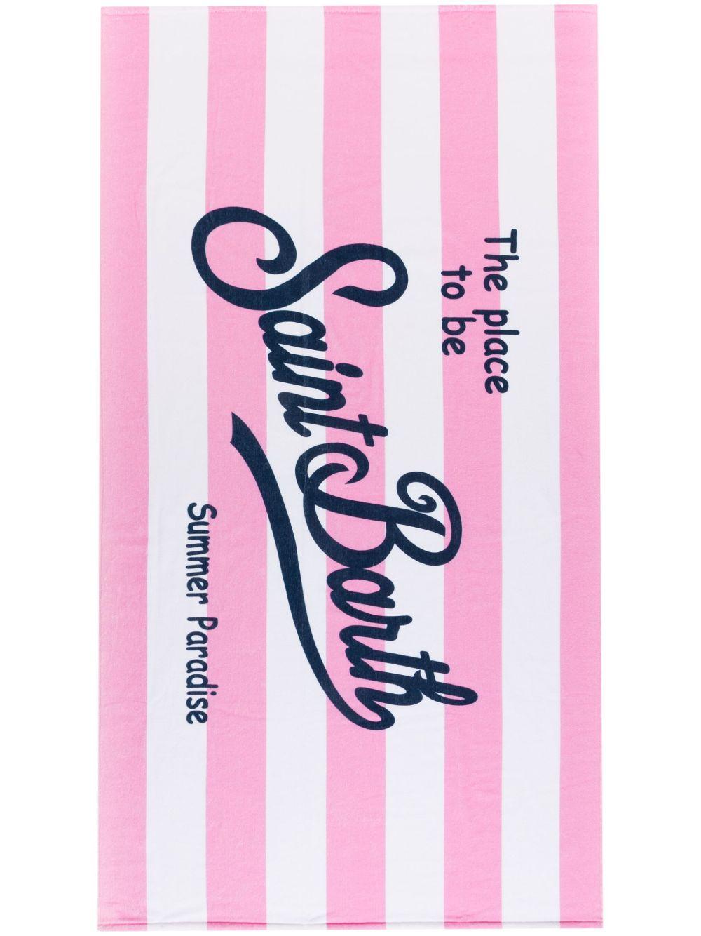 TOWELPN02248F TERRY LIG21 MC2 SAINT BARTH