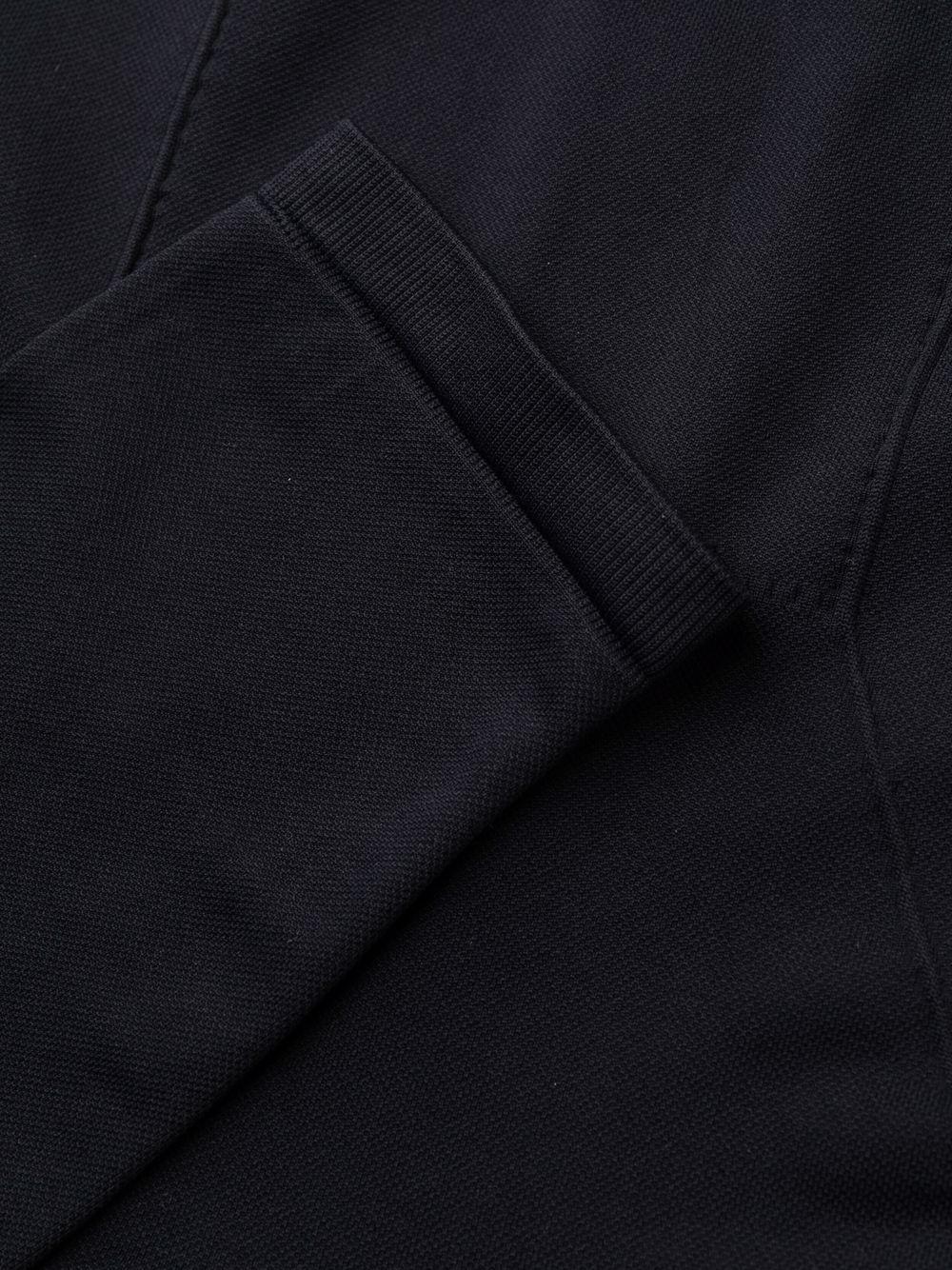 RP02A7692KSP 09 BLACK RICK OWENS