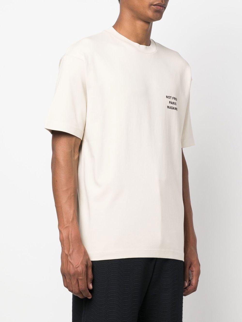 PERMTS010CO002MT MASTIC DROLE DE MONSIEUR