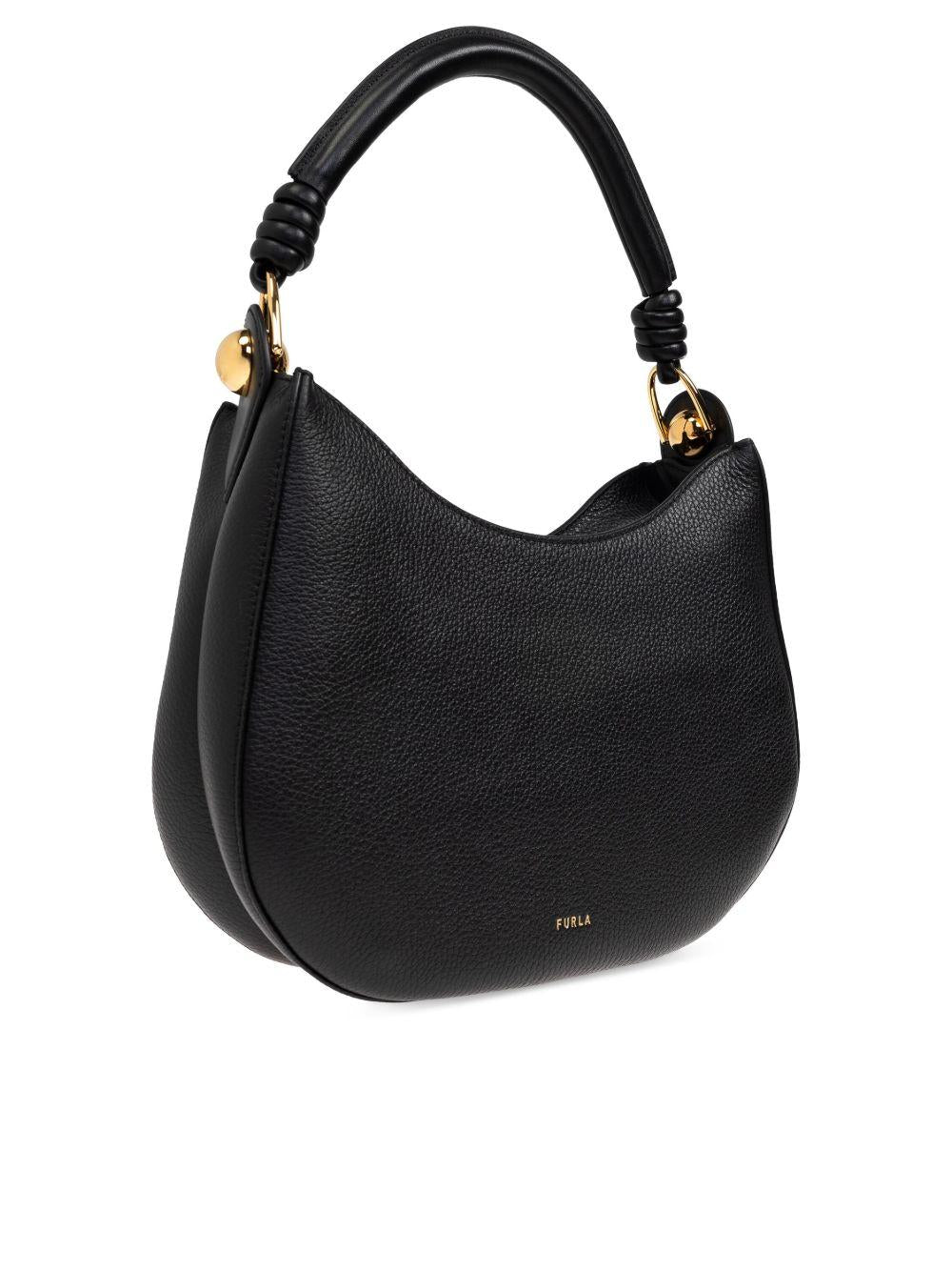 WB01489 - BX0176 O6000 NERO FURLA