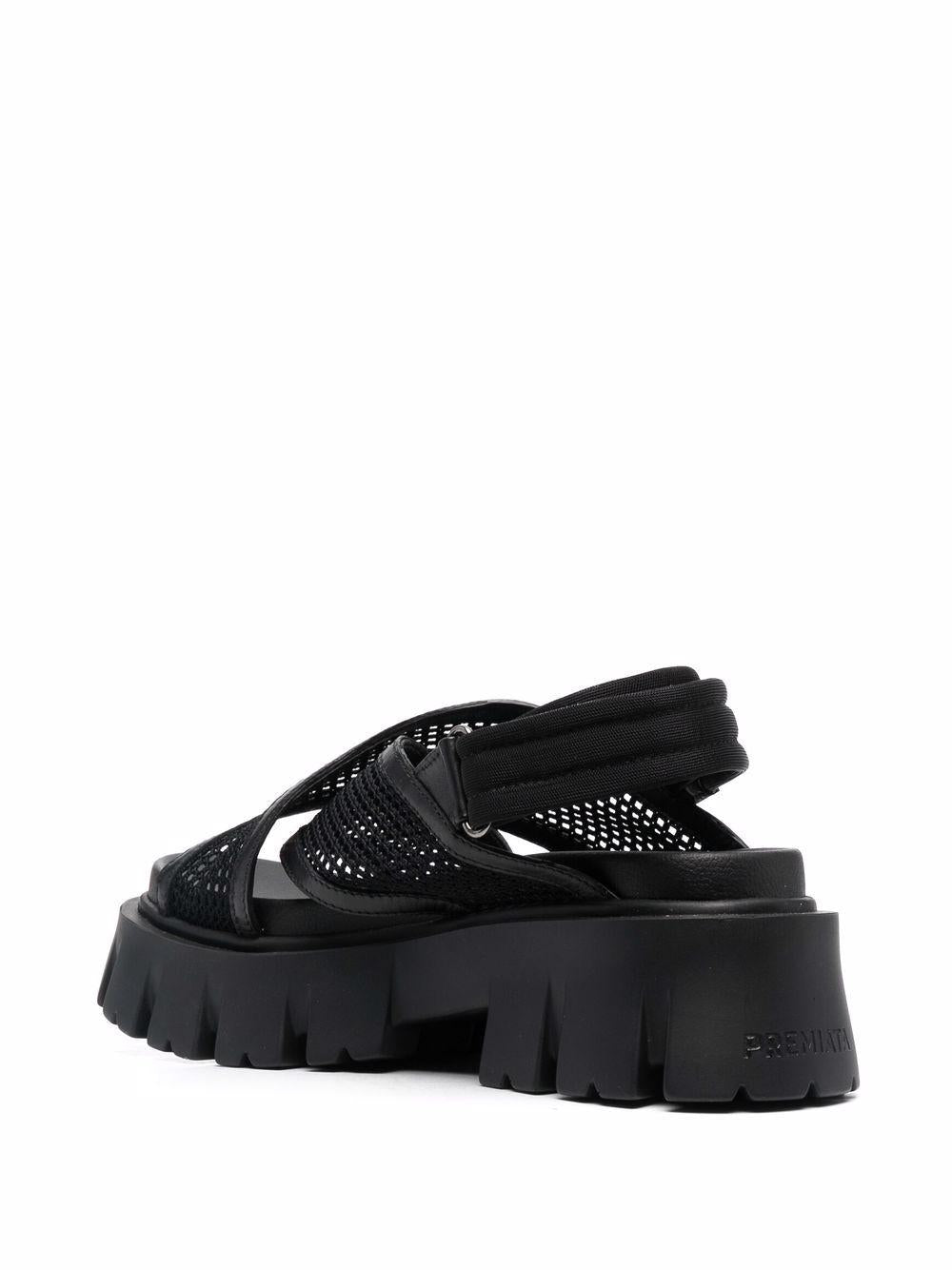 M6288 BLACK PREMIATA