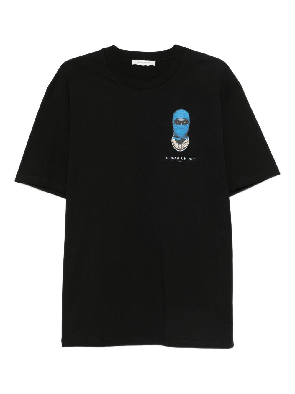 NUW25262 009 BLACK IH NOM UH NIT