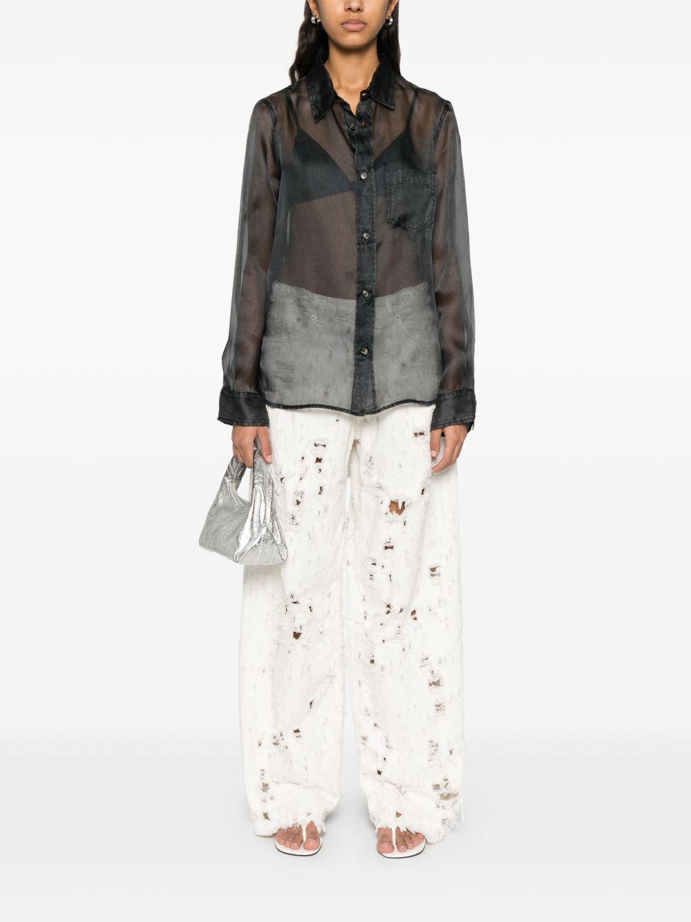 BETHANY JEANS HEW03296GF167PX T0546 SANDSHELL HAIKURE