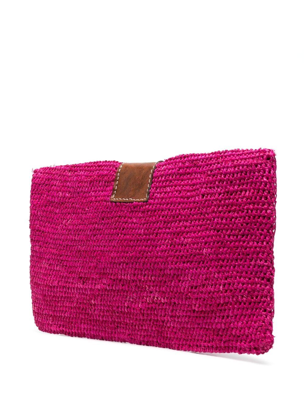 BELIZI FUCHSIA IBELIV