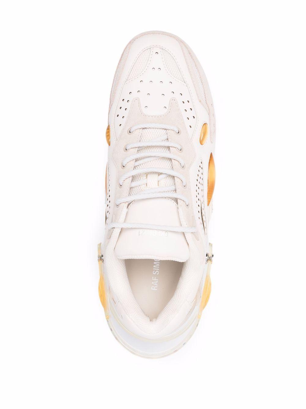 HR740003S 3120 WHITE ALYSSUM RAF SIMONS