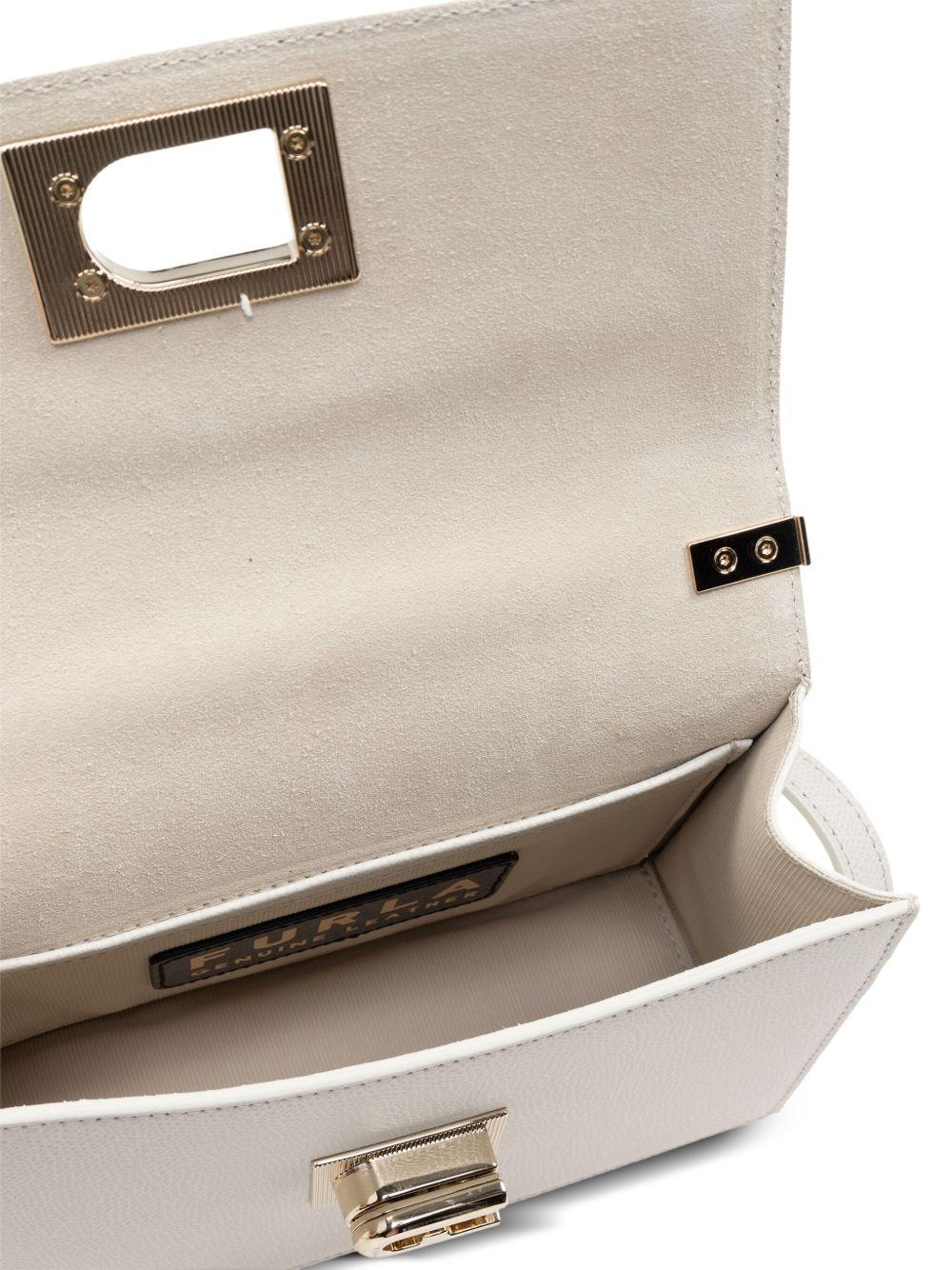 BAFKACOARE000 1704S MARSHMALLOW FURLA