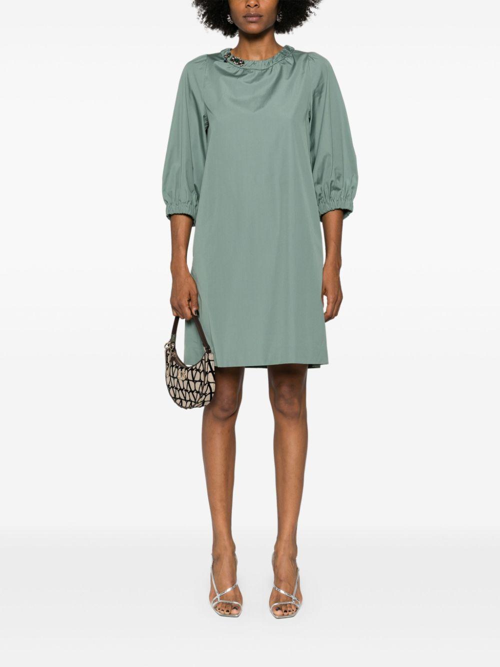 WILLIAMMM10174 011 GEM GREEN S MAX MARA