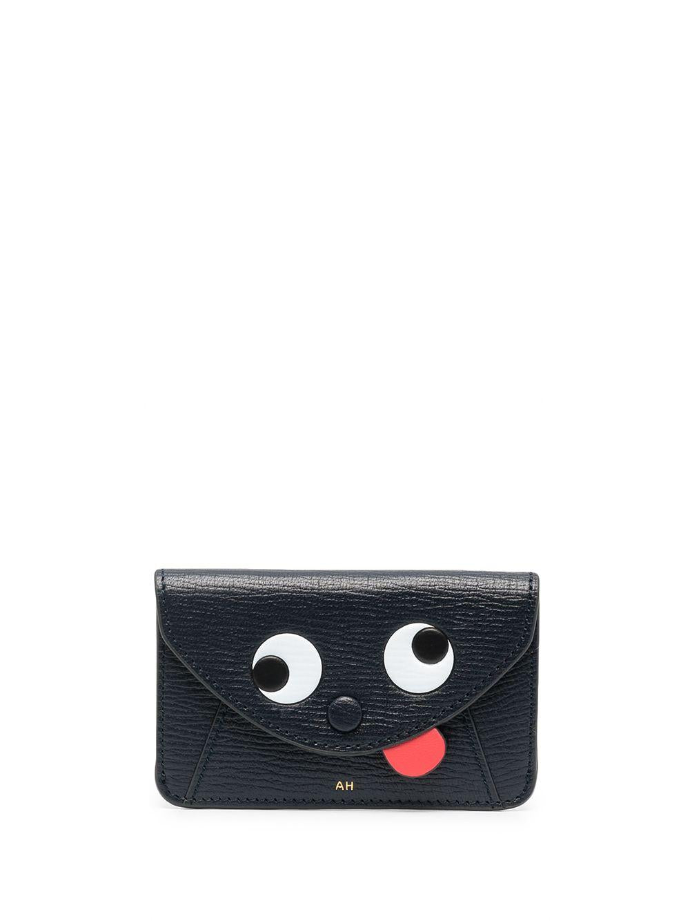 142793 BLACK ANYA HINDMARCH