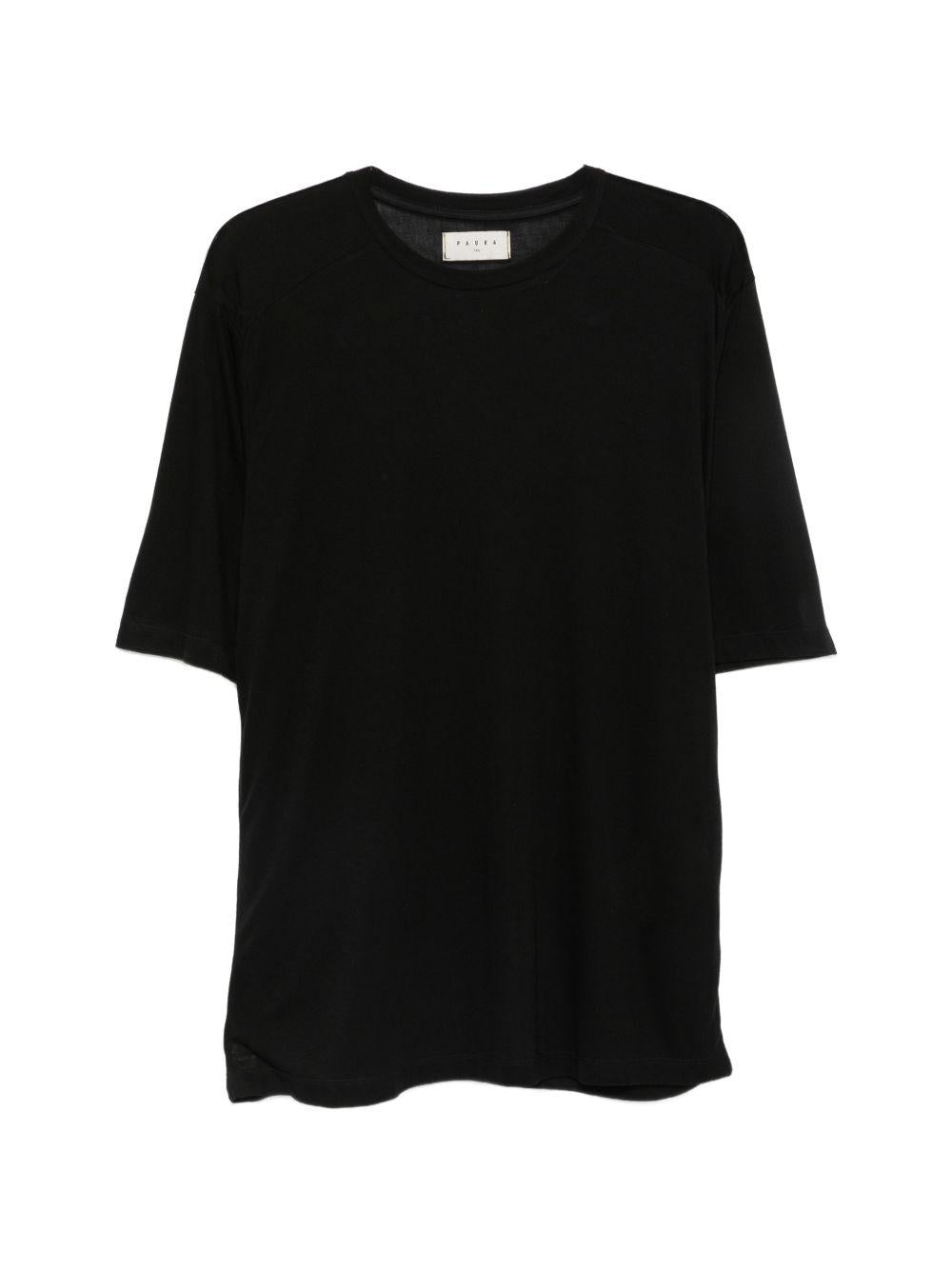 15DP10070000001 BLACK PAURA