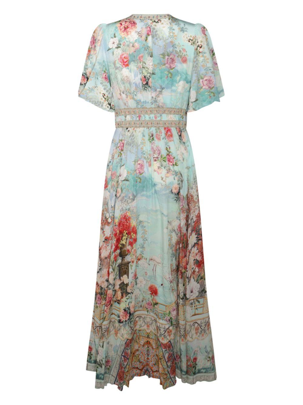 The Jewellery dress 00034442 THE JEWELLERY CAMILLA