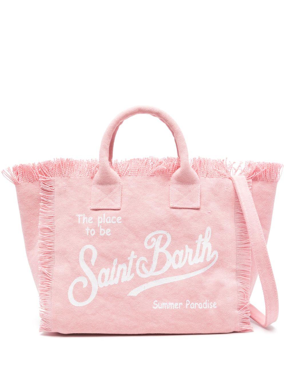 COLETTE00267F 21 PINK MC2 SAINT BARTH