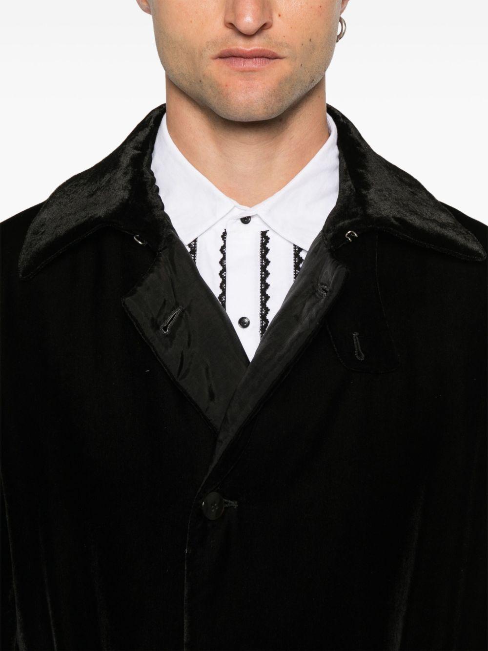 FW24N35 VELO DI VELLUTO SAPIO