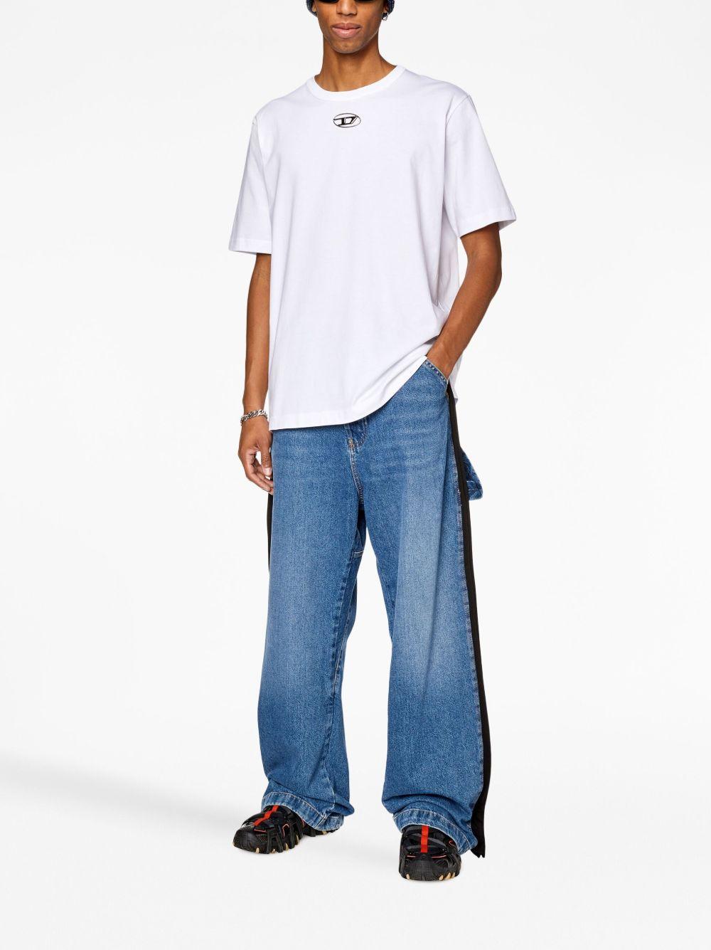 A098640HERS 100 WHITE DIESEL