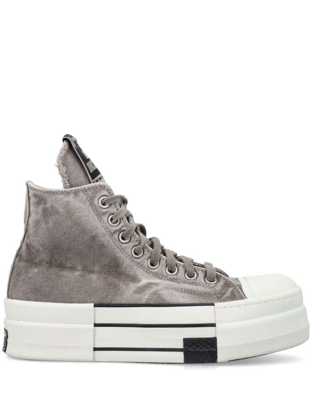 DC01DX755A06R0 164 CONCRETE RICK OWENS DRKSHDW