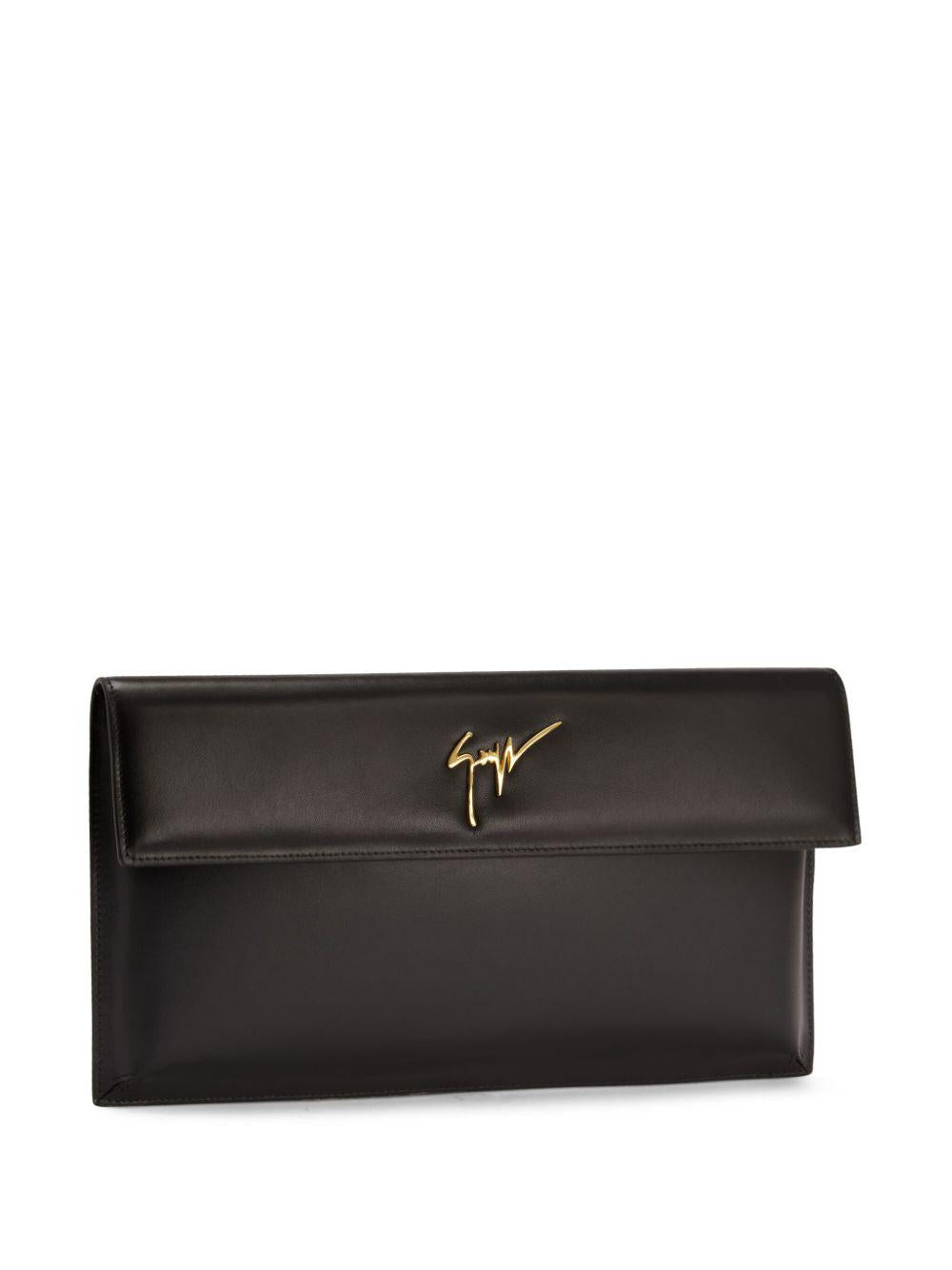 EB40008001 001 BLACK GOLD GIUSEPPE ZANOTTI