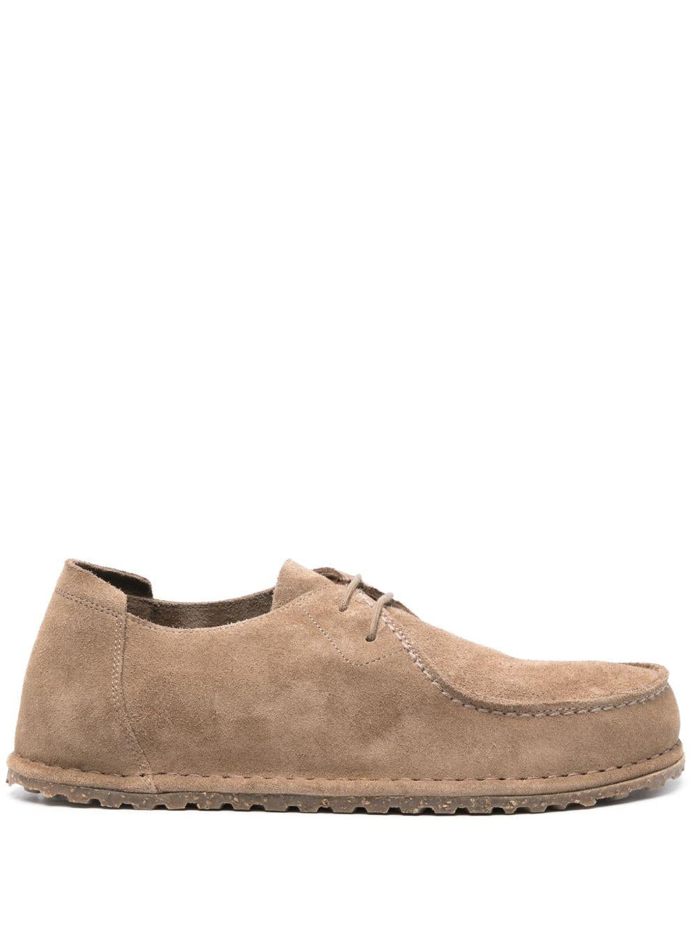 Utti lace grey taupe 1027274 GRAY TAUPE BIRKENSTOCK