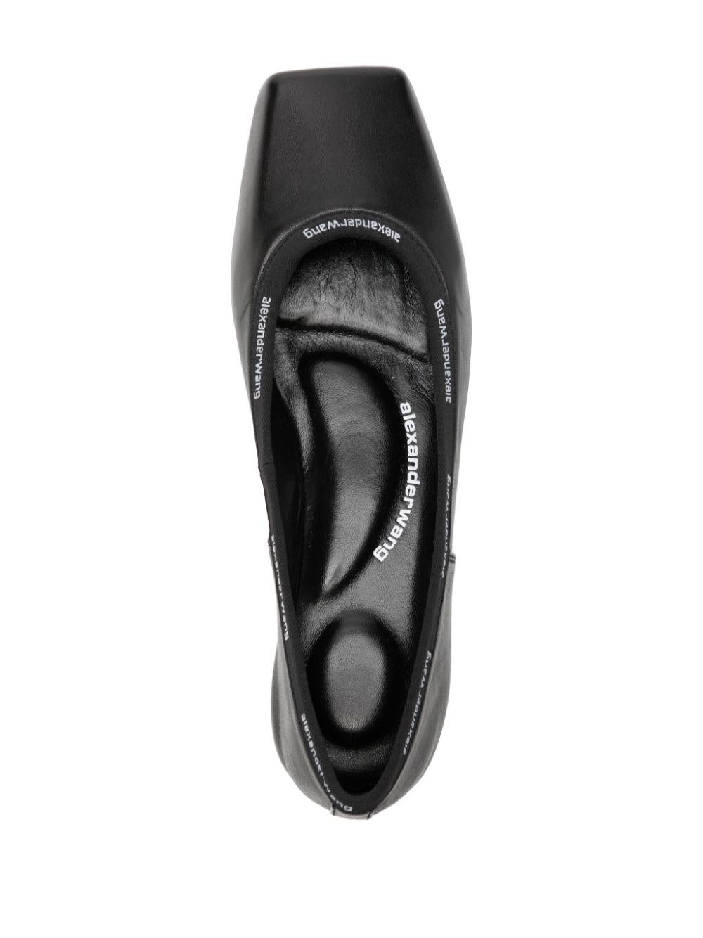 30224F030 001 BLACK ALEXANDER WANG