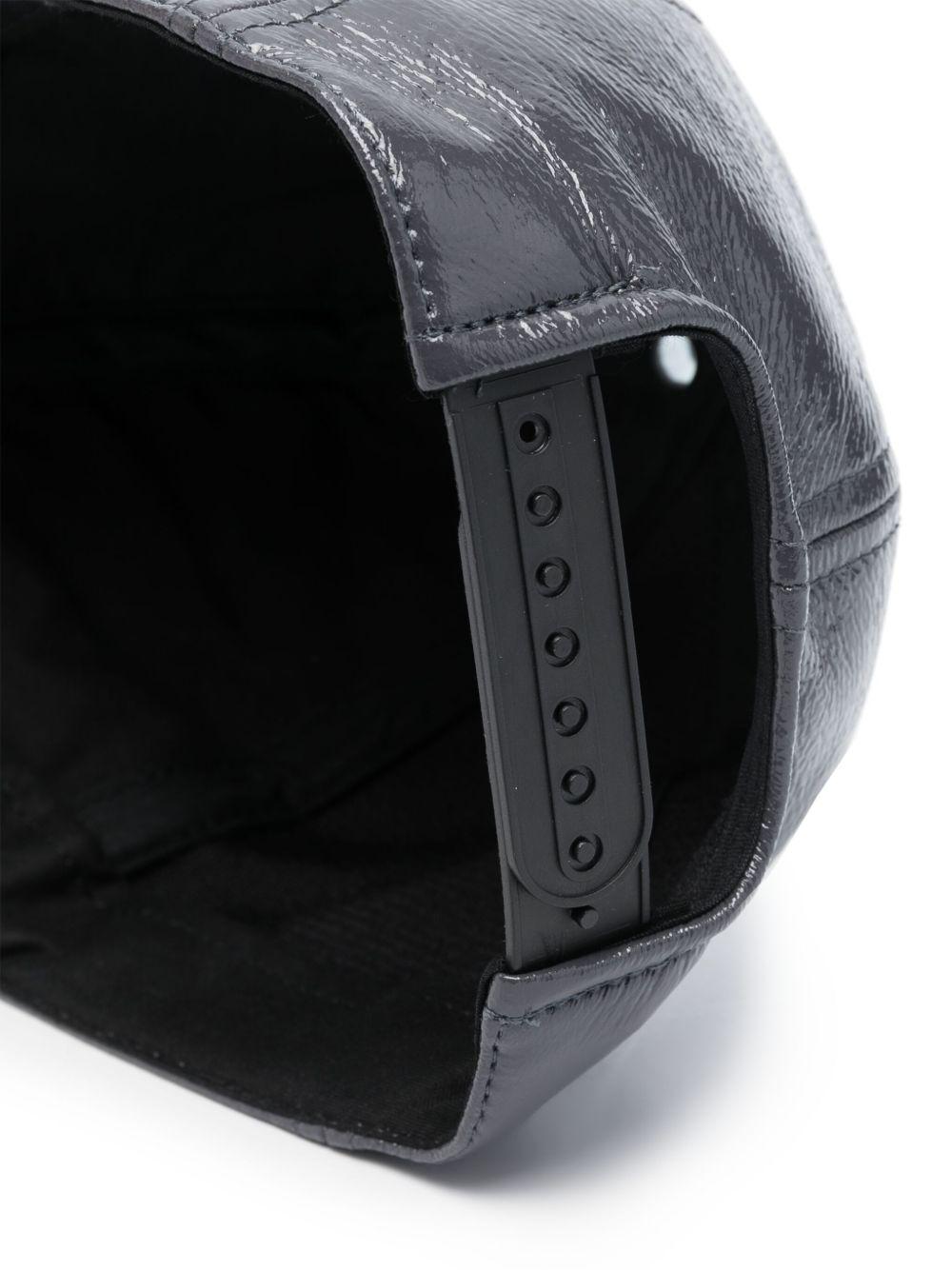 223ACT002VY0014 9020 STEEL GREY COURREGES