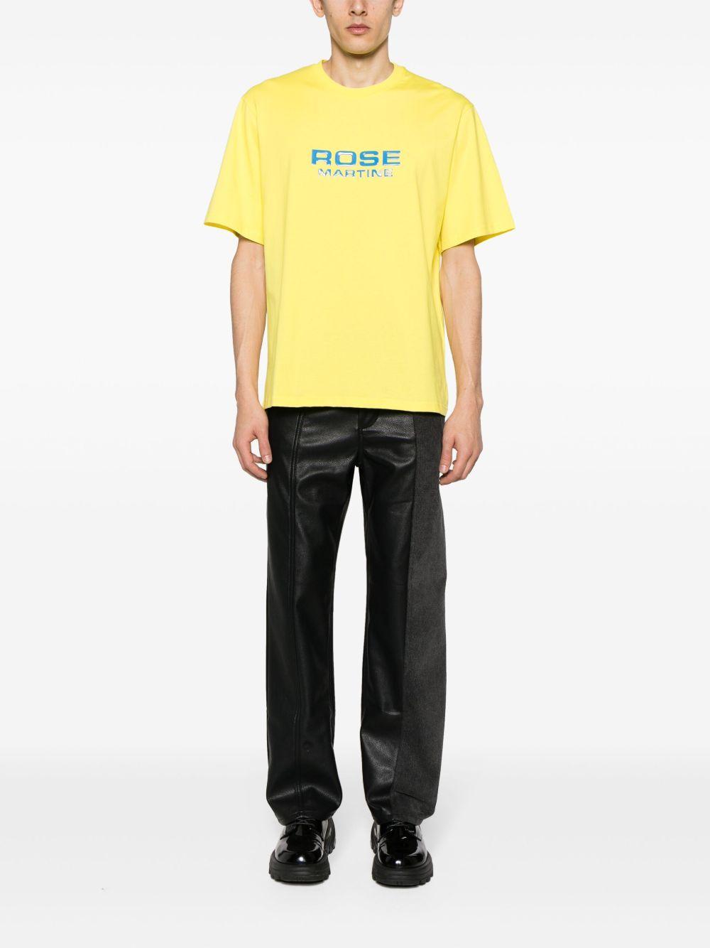 CMRSS24603A ACID YELLOW MARTINE ROSE