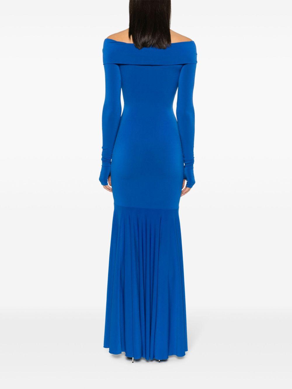 TM140152A ELECTRIC BLUE THE ANDAMANE