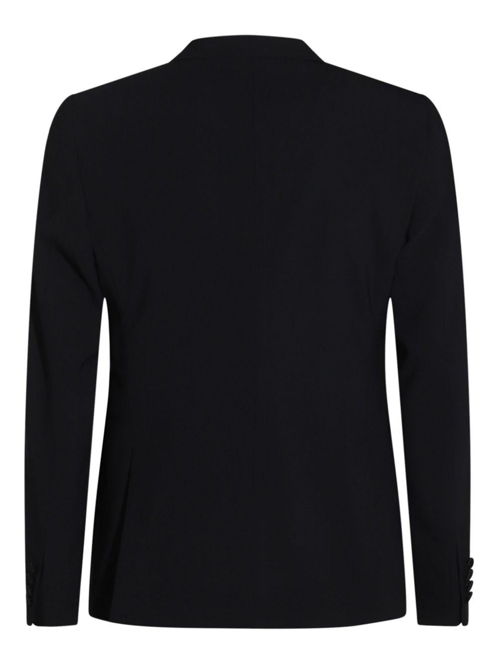 EM000459TE10404 UB109 DARK NAVY EMPORIO ARMANI