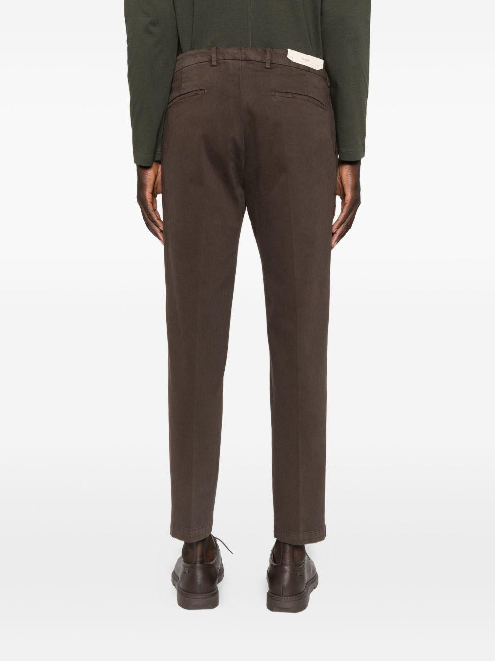 Pantaloni Tiberio TIBERIO400009 00046 BRIGLIA 1949