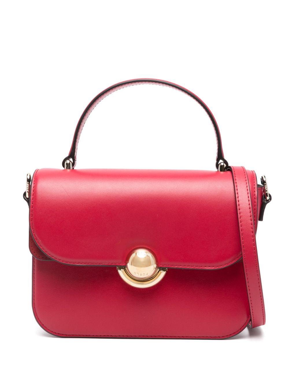 WB01475BX0428 2673S ROSSO VENEZIANO FURLA