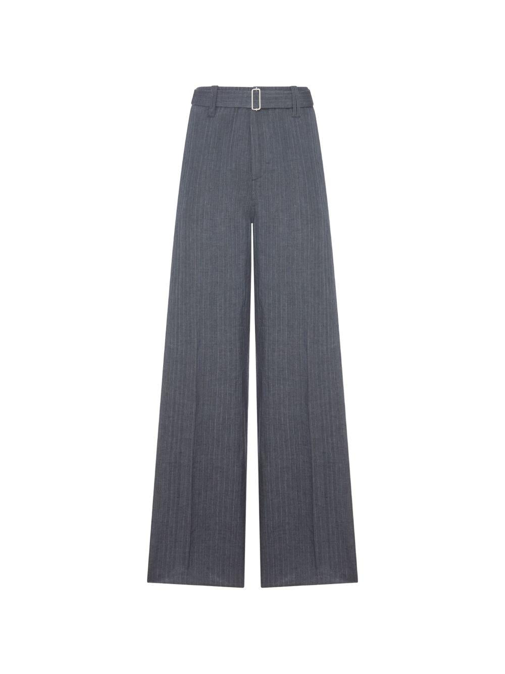 Pantaloni PAINDROPACA66204 930BI LARDINI